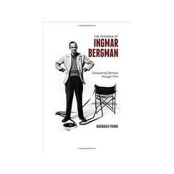ISBN Persona of Ingmar Bergman: Conquering Demons Through Film livre TV & radio Anglais Couverture rigide