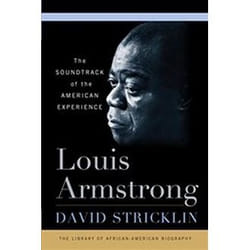 ISBN Louis Armstrong : The Soundtrack of the American Experience livre Musique Anglais