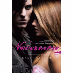 ISBN Nevermore, Anglais, Livre de poche, 576 pages
