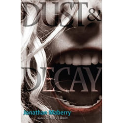 ISBN Dust & Decay Couverture rigide