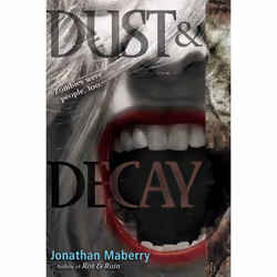 ISBN Dust & Decay, Anglais, Livre de poche, 544 pages
