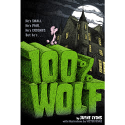 ISBN 100% Wolf Livre de poche
