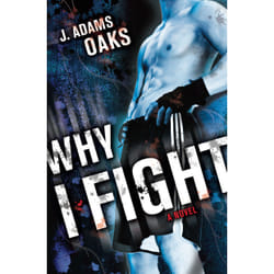 ISBN Why I Fight Livre de poche