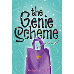 ISBN The Genie Scheme Livre de poche