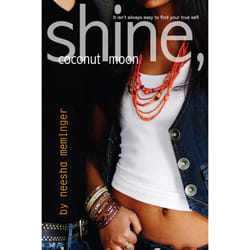 ISBN Shine, Coconut Moon Livre de poche