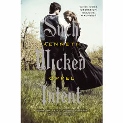ISBN Such Wicked Intent, Anglais, Livre de poche, 320 pages