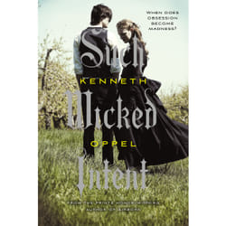 ISBN Such Wicked Intent Livre de poche