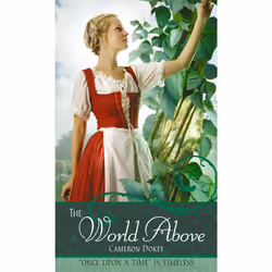ISBN The World Above, Anglais, Édition de poche, 208 pages