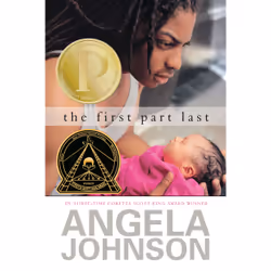 ISBN The First Part Last, Anglais, Livre de poche, 144 pages