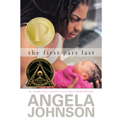 ISBN The First Part Last Livre de poche