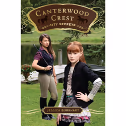 ISBN City Secrets, Anglais, Livre de poche, 272 pages