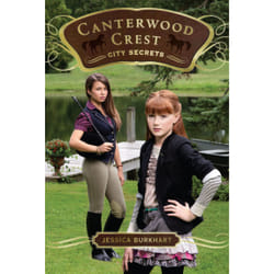 ISBN City Secrets Livre de poche