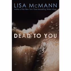 ISBN Dead to You, Anglais, Livre de poche, 272 pages