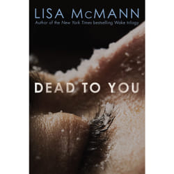 ISBN Dead to You Livre de poche