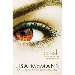 ISBN Crash Couverture rigide