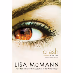 ISBN Crash, Anglais, Livre de poche, 256 pages