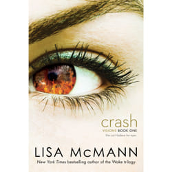 ISBN Crash Livre de poche