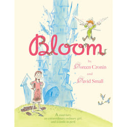 ISBN Bloom Couverture rigide