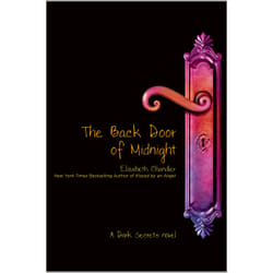 ISBN The Back Door of Midnight Livre de poche