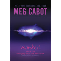 ISBN Vanished Books One & Two Livre de poche