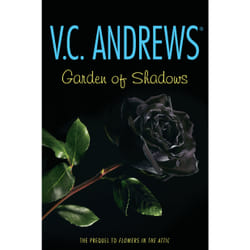 ISBN Garden of Shadows Livre de poche