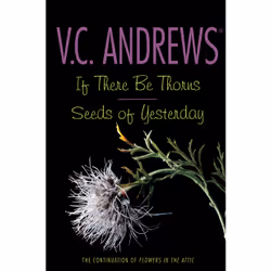 ISBN If There Be Thorns/Seeds of Yesterday, Anglais, Livre de poche, 816 pages