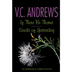 ISBN If There Be Thorns/Seeds of Yesterday Livre de poche