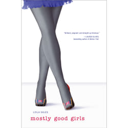 ISBN Mostly Good Girls Livre de poche