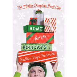 ISBN Home for the Holidays, Anglais, Livre de poche, 384 pages