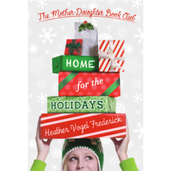 ISBN Home for the Holidays Livre de poche