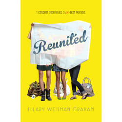 ISBN Reunited Livre de poche