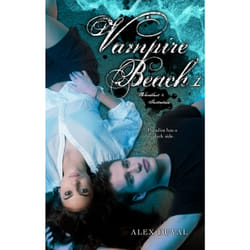 ISBN Vampire Beach 1 Livre de poche