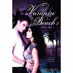 ISBN Vampire Beach 2, Anglais, Livre de poche, 448 pages