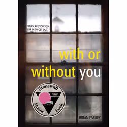 ISBN With or Without You, Anglais, Livre de poche, 368 pages