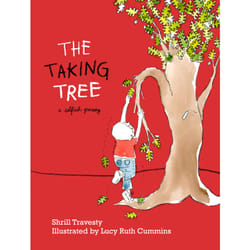 ISBN The Taking Tree Couverture rigide