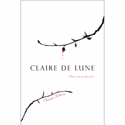 ISBN Claire de Lune, Anglais, Livre de poche, 368 pages
