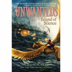 ISBN Island of Silence, Anglais, Livre de poche, 432 pages