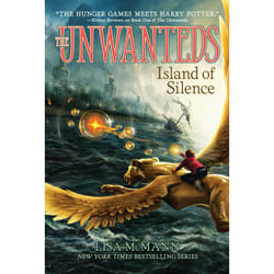 ISBN Island of Silence Livre de poche