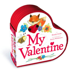 ISBN My Valentine Couverture rigide
