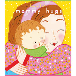 ISBN Mommy Hugs Couverture rigide