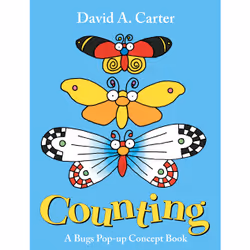 ISBN Counting, Anglais, Couverture rigide, 16 pages