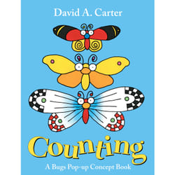 ISBN Counting Couverture rigide