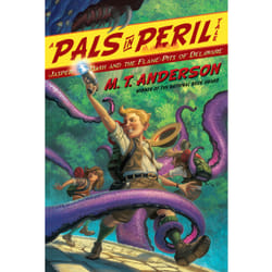 ISBN Jasper Dash and the Flame-Pits of Delaware Livre de poche