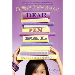ISBN Dear Pen Pal Livre de poche