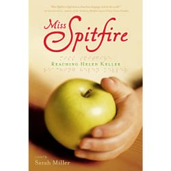 ISBN Miss Spitfire Livre de poche