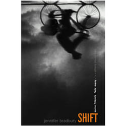 ISBN Shift Livre de poche