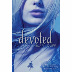 ISBN Devoted, Anglais, Livre de poche, 368 pages