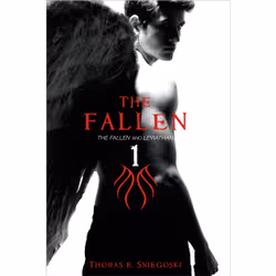ISBN The Fallen 1, Anglais, Livre de poche, 544 pages