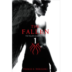 ISBN The Fallen 1 Livre de poche
