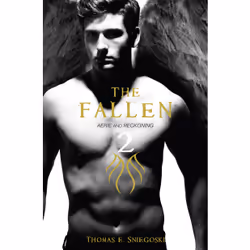ISBN The Fallen 2, Anglais, Livre de poche, 576 pages